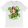 Matt Riddle Mlw World Champ T-Shirt
