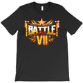 Mlw Battle Riot Vii T-Shirt