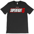 Mlw Superfight 6 T-Shirt