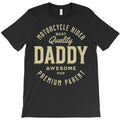 Motorcycle Daddy Premium T-Shirt