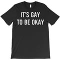 Proudly Okay Vibrant T-Shirt