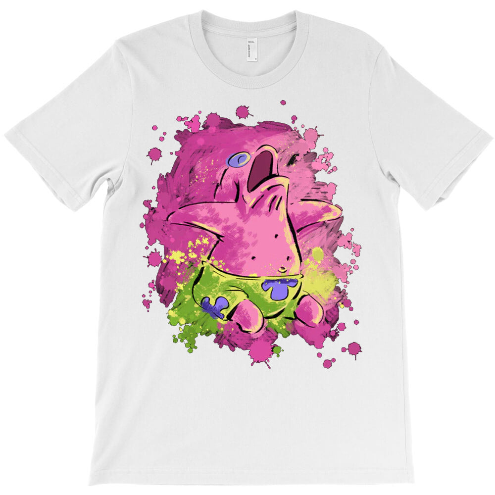 Sleeping Star T-Shirt