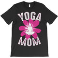 Yoga Mom T-Shirt