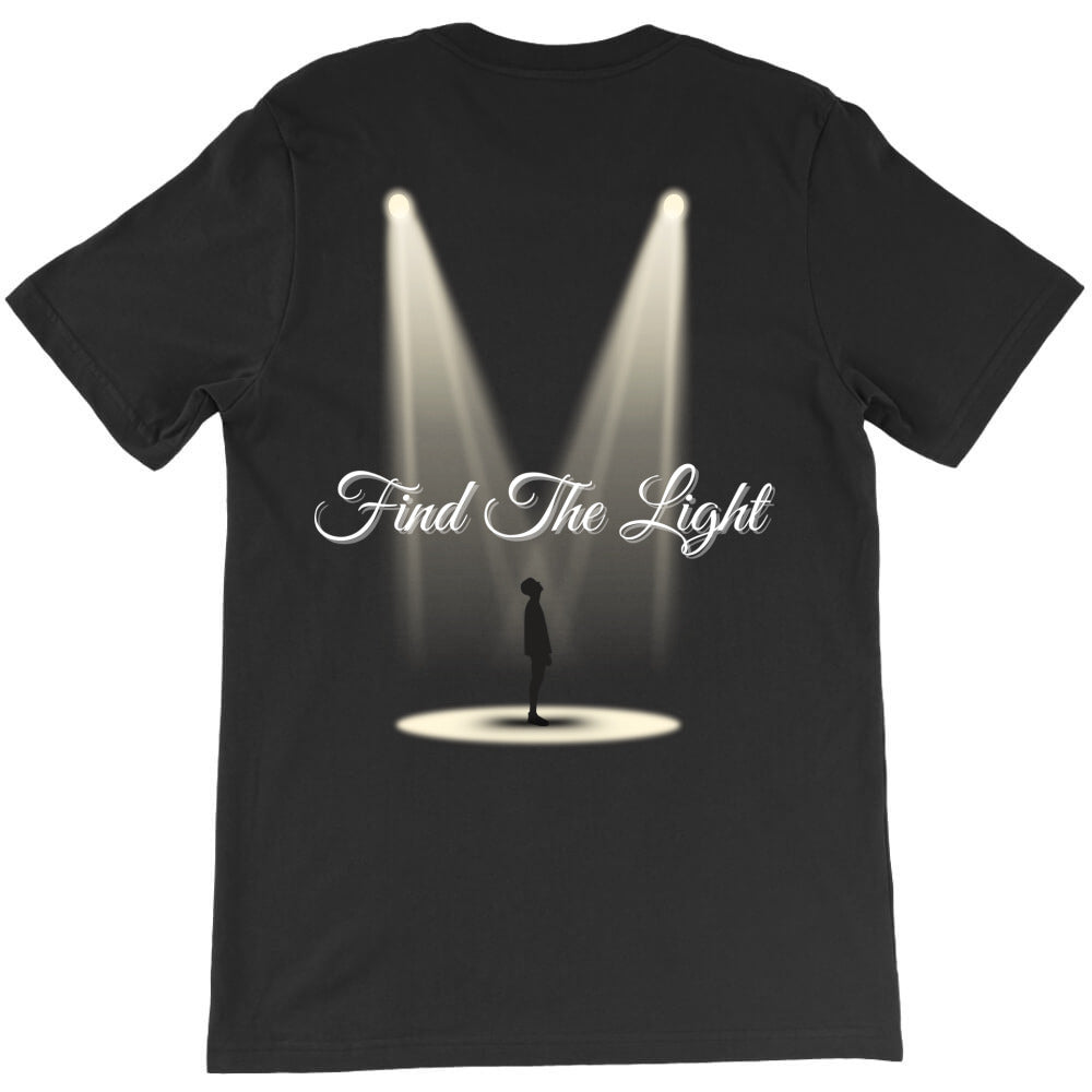 Find the Light T-Shirt