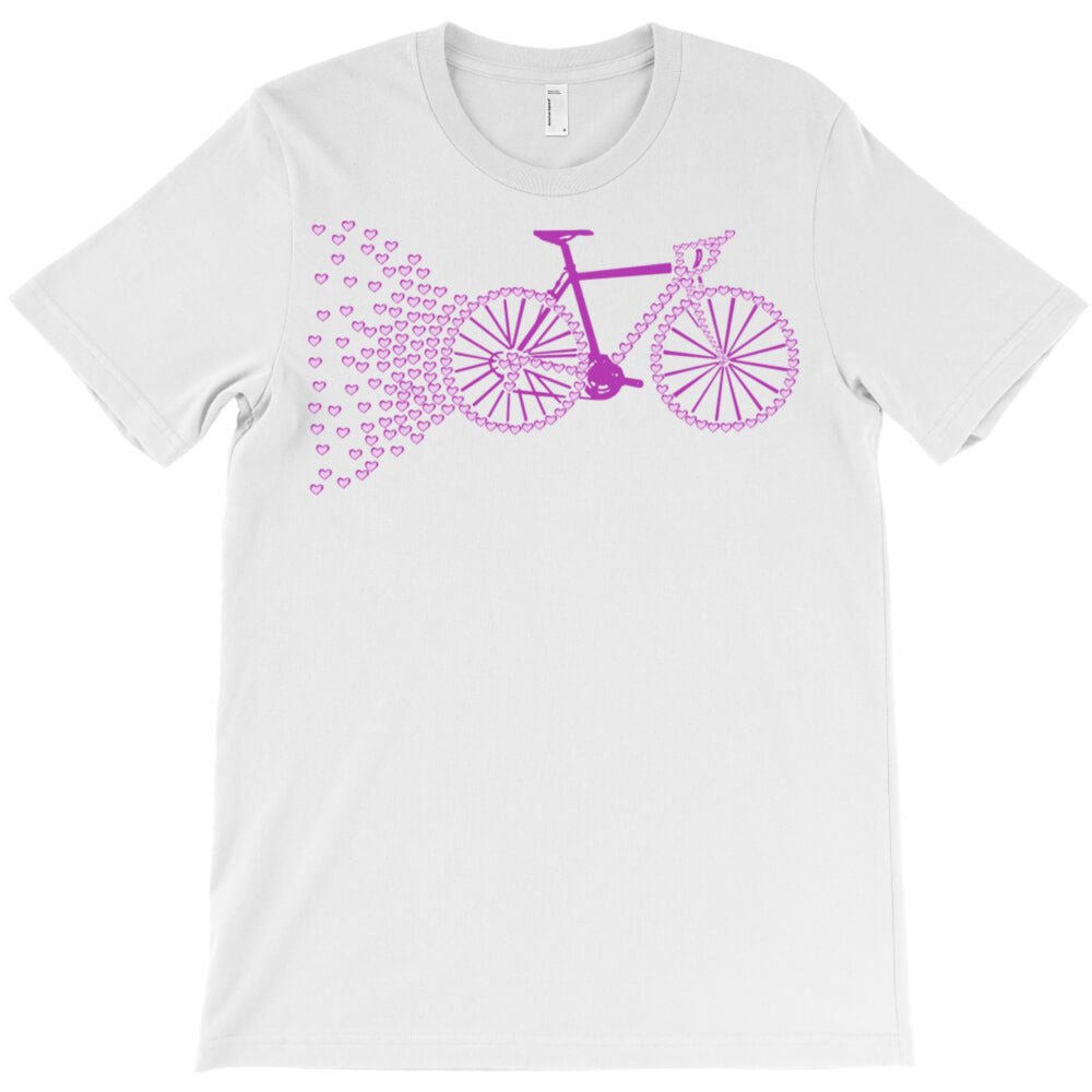 i love bike T-Shirt