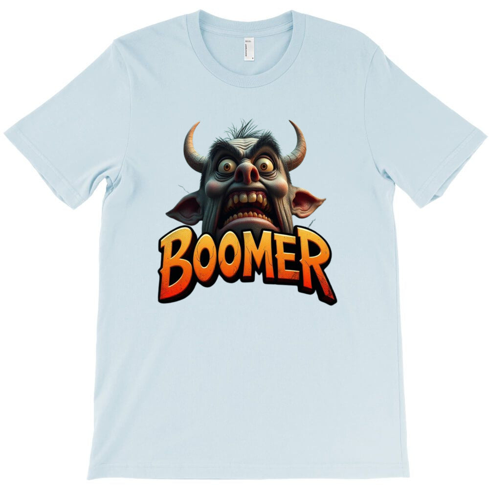 Boomer T-Shirt