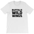 The Wild black T-Shirt