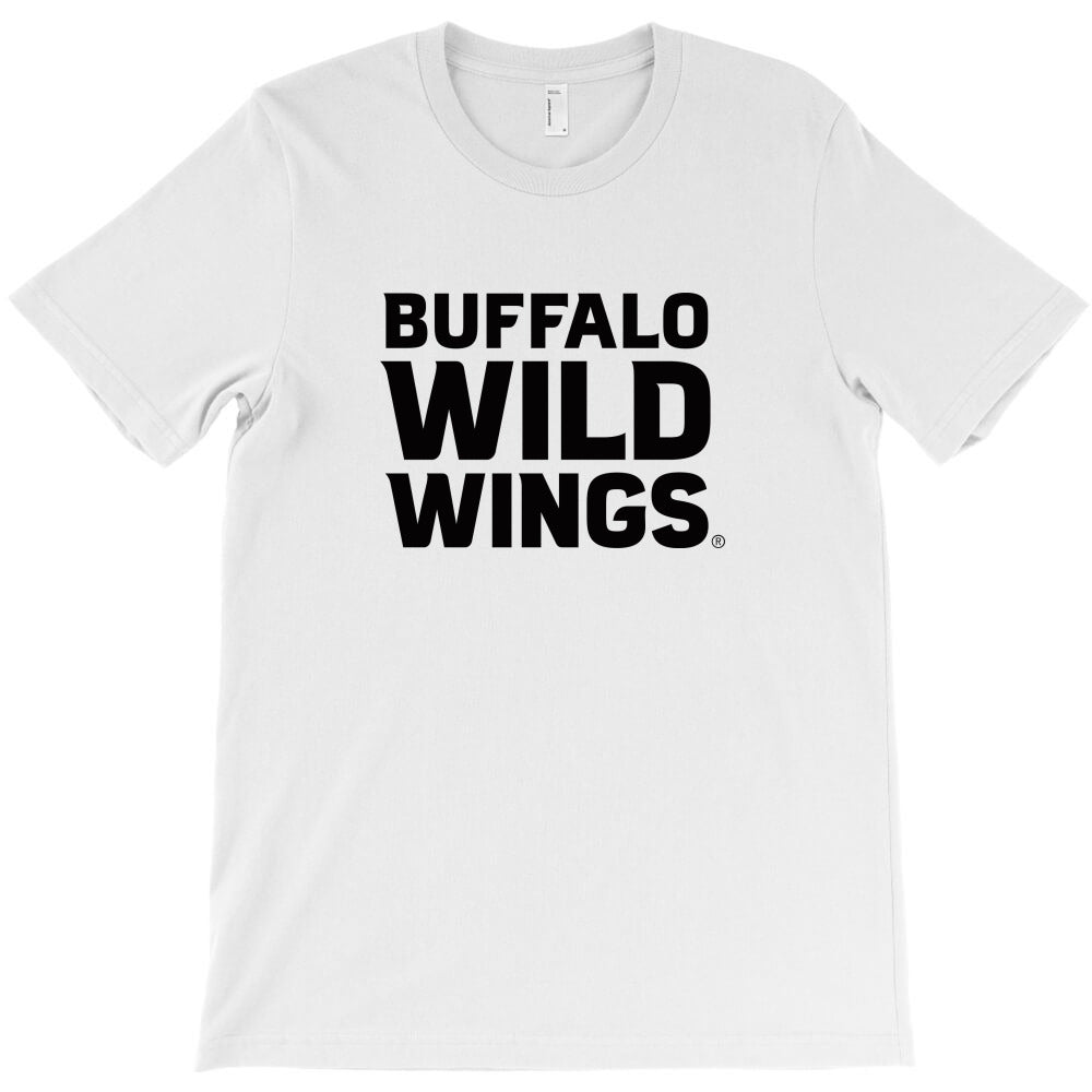 The Wild black T-Shirt