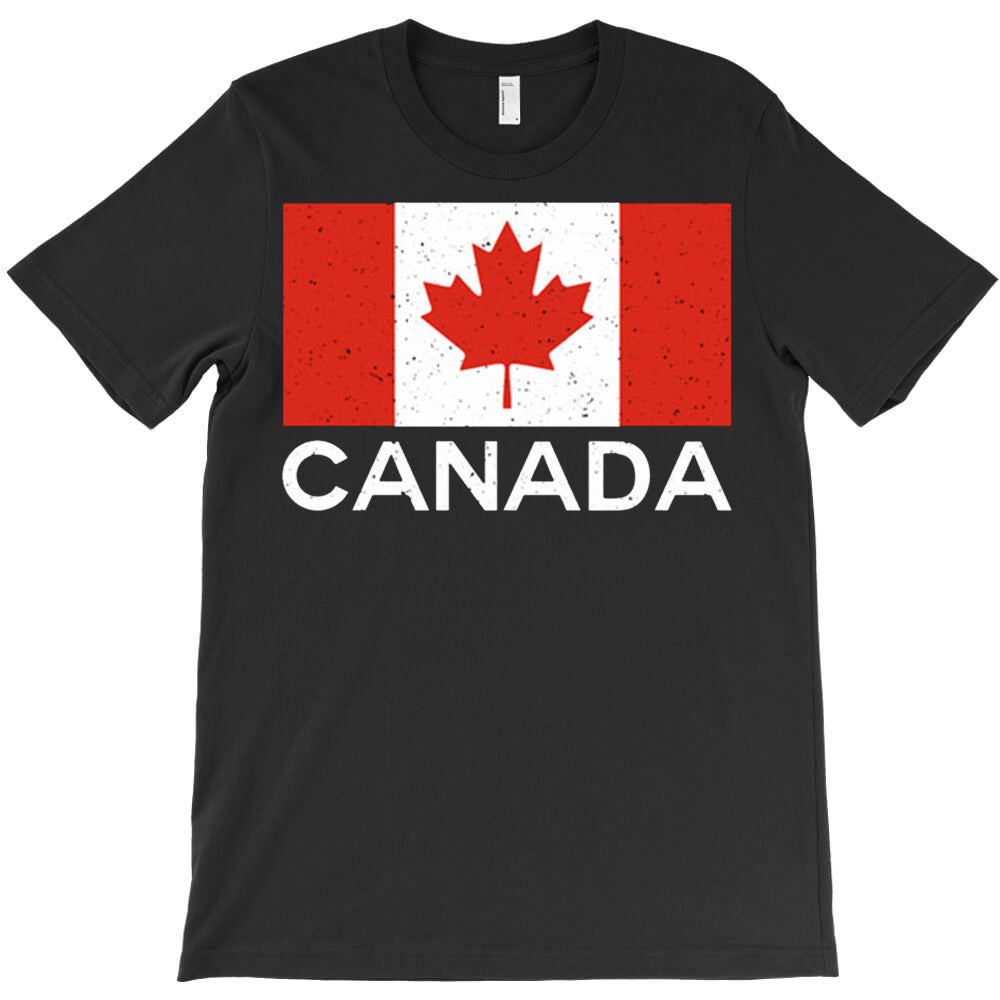 canada T-Shirt