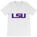 lsu athletic T-Shirt