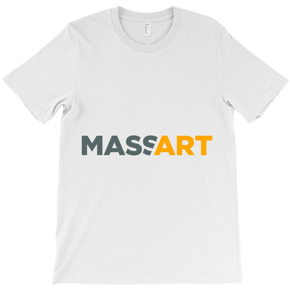 Massachusetts College of Art and Design T-Shirt