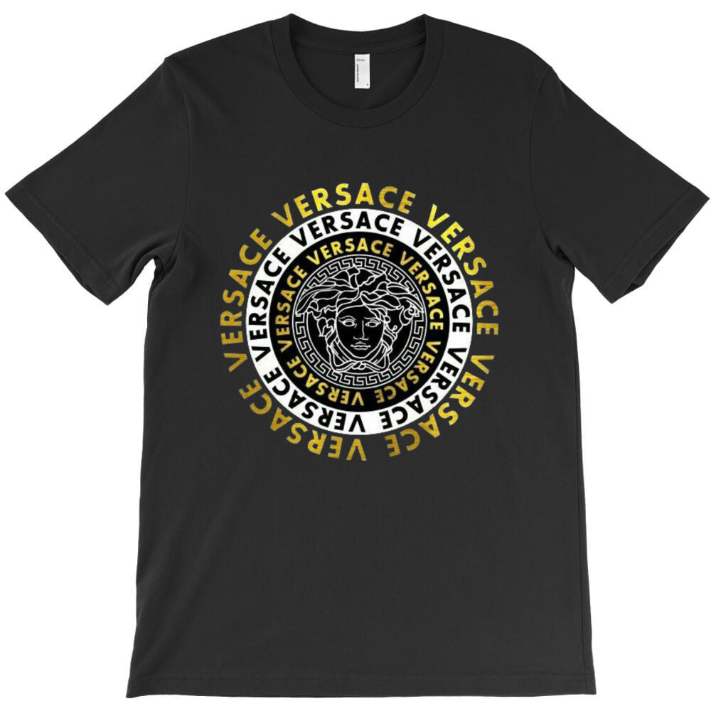 VER - GUC.CI FA.SHION - SACE T-Shirt