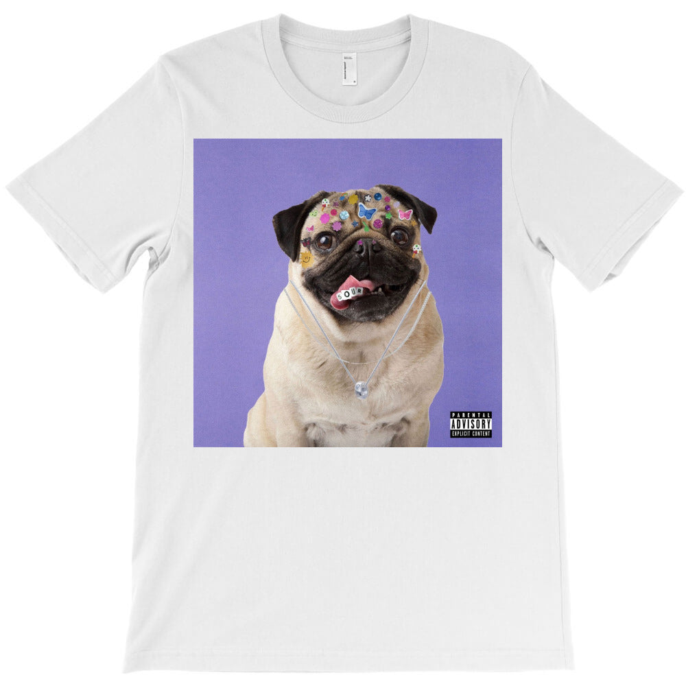 Dog Sour Olivia Rodrigo T-Shirt
