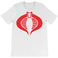 cobra gi joe T-Shirt