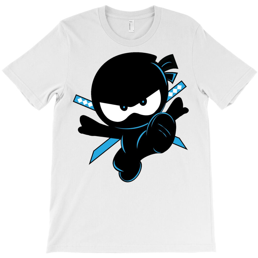 ninja kid T-Shirt