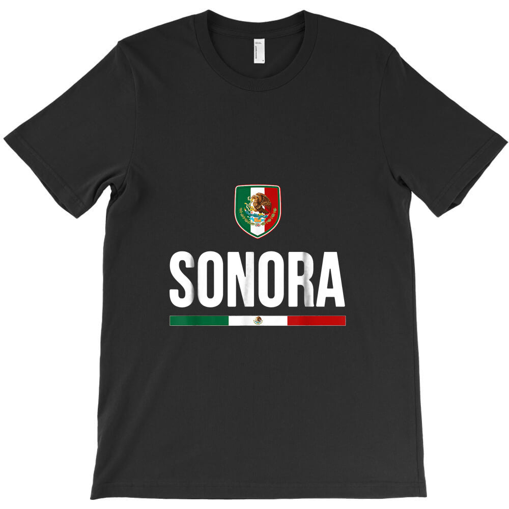 sonora mexico T-Shirt