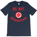 do not resuscitate T-Shirt