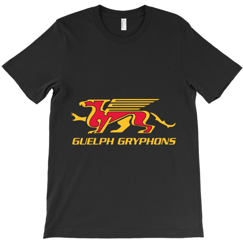 GUELPH GRYPHONS T-Shirt