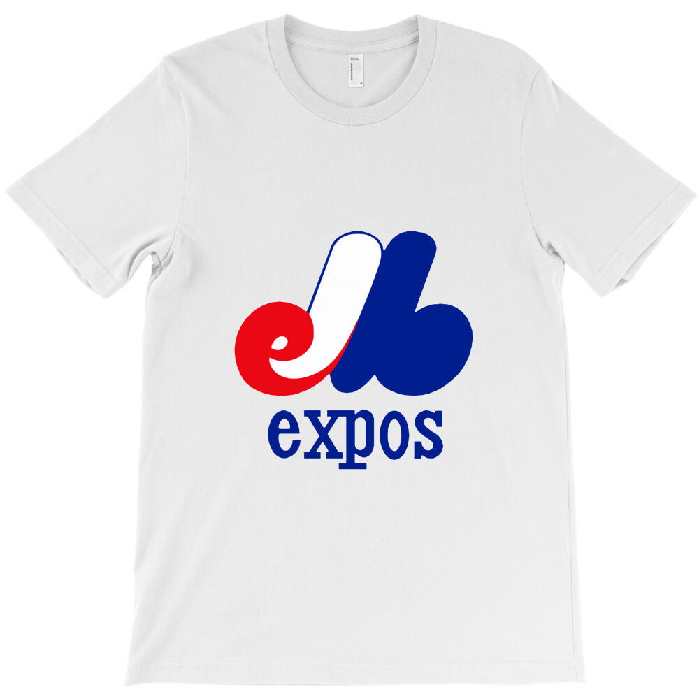 montreal expos jersey classic T-Shirt