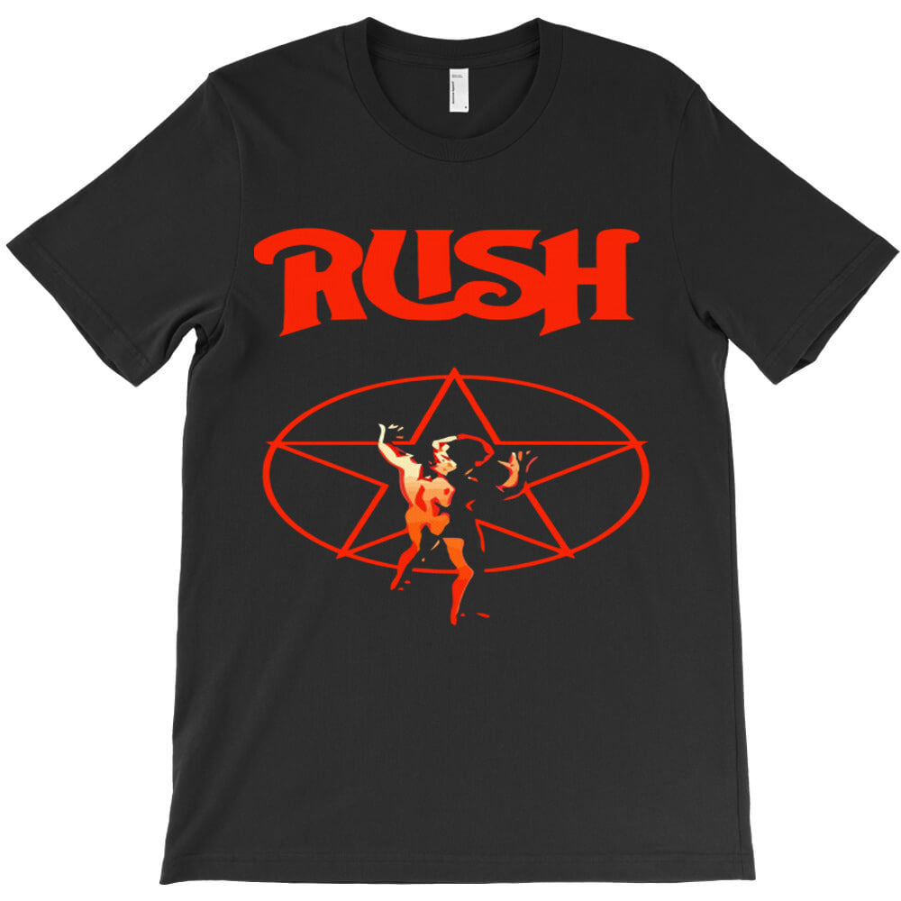 rush 3 T-Shirt