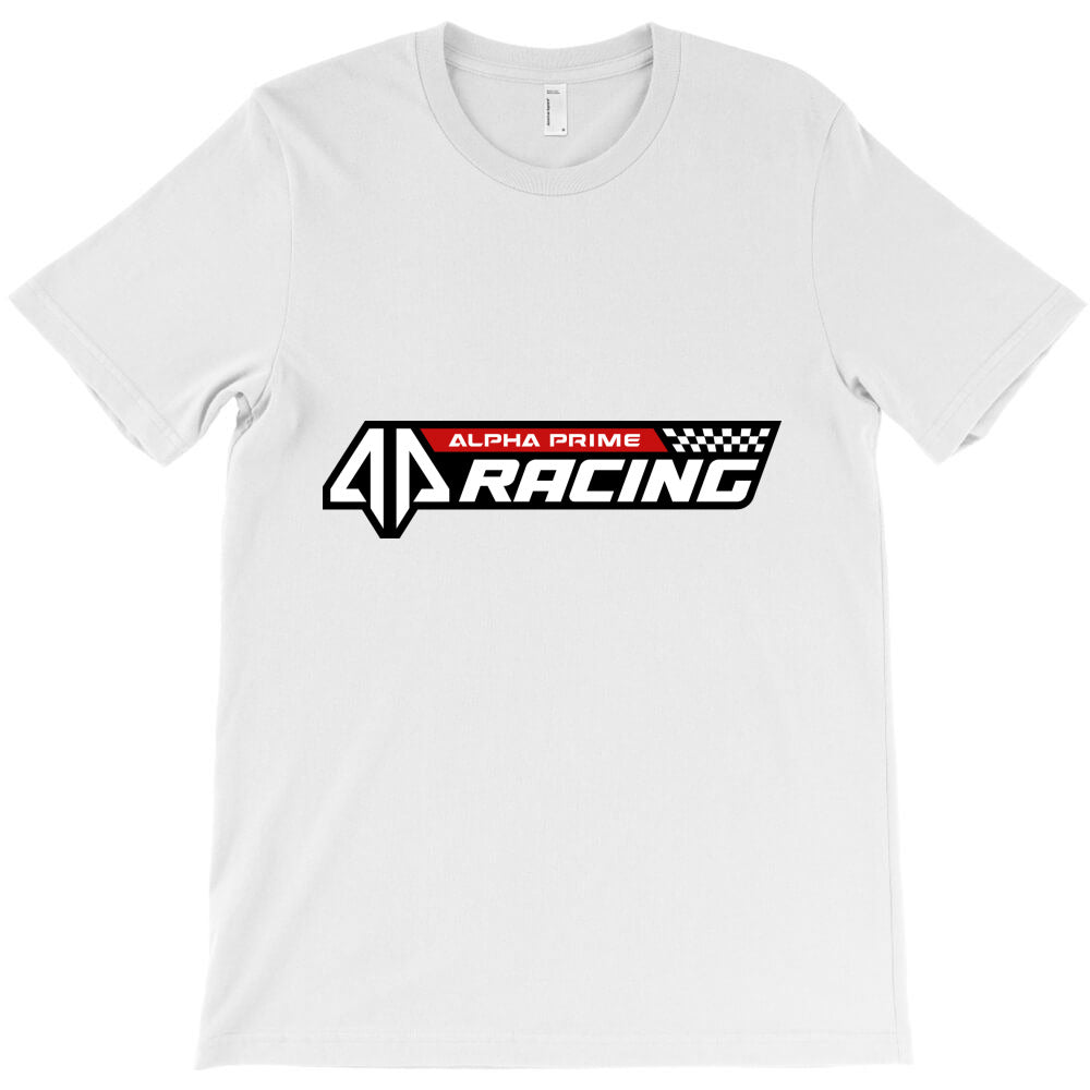 alpha prime racing T-Shirt