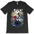 hollow knight fan art T-Shirt