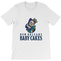 new orleans baby cakes T-Shirt