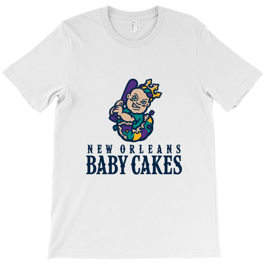 new orleans baby cakes T-Shirt