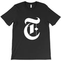new york times t shirt T-Shirt
