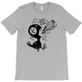 The drinky crow T-Shirt