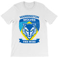 warrington wolves T-Shirt