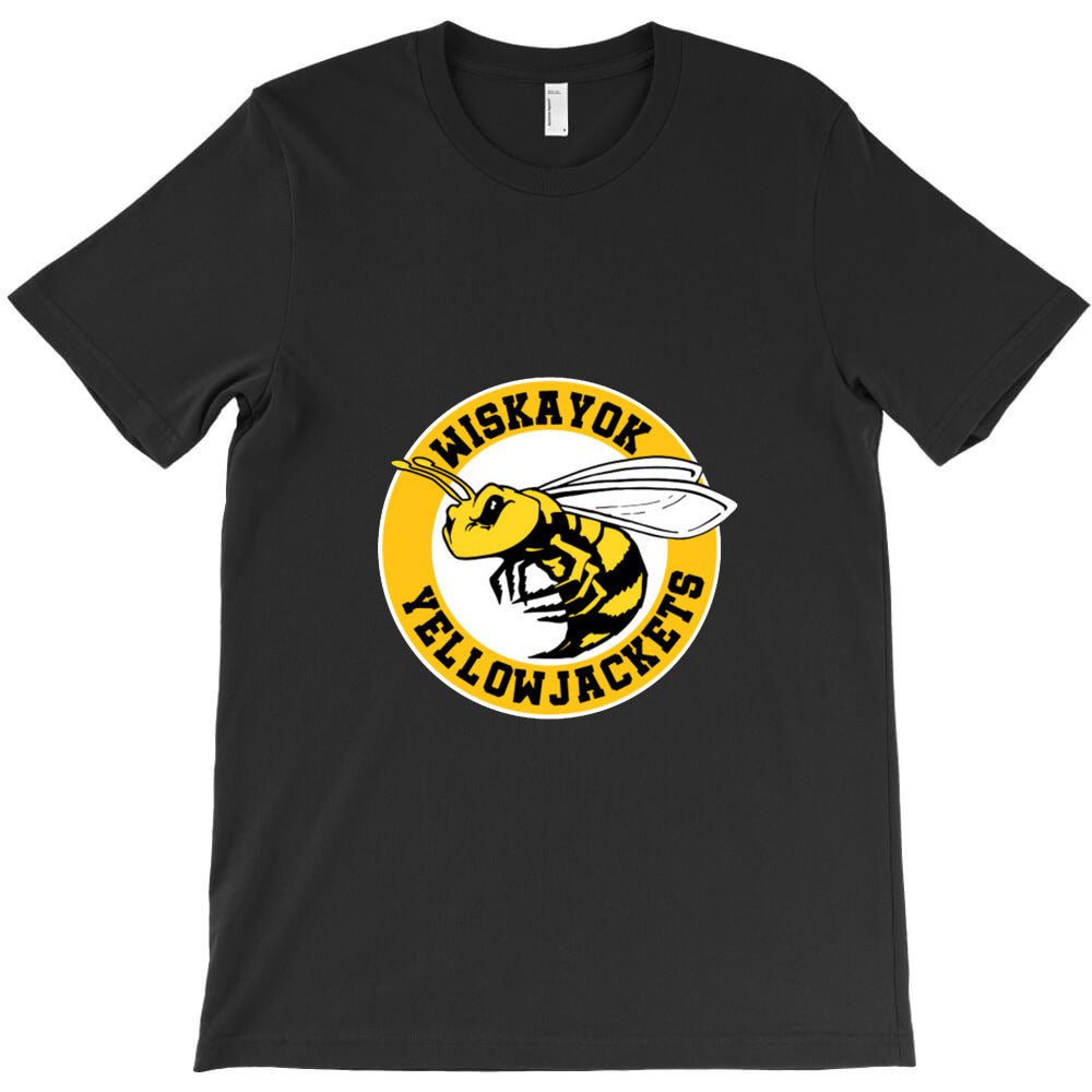 the yellowjackets T-Shirt