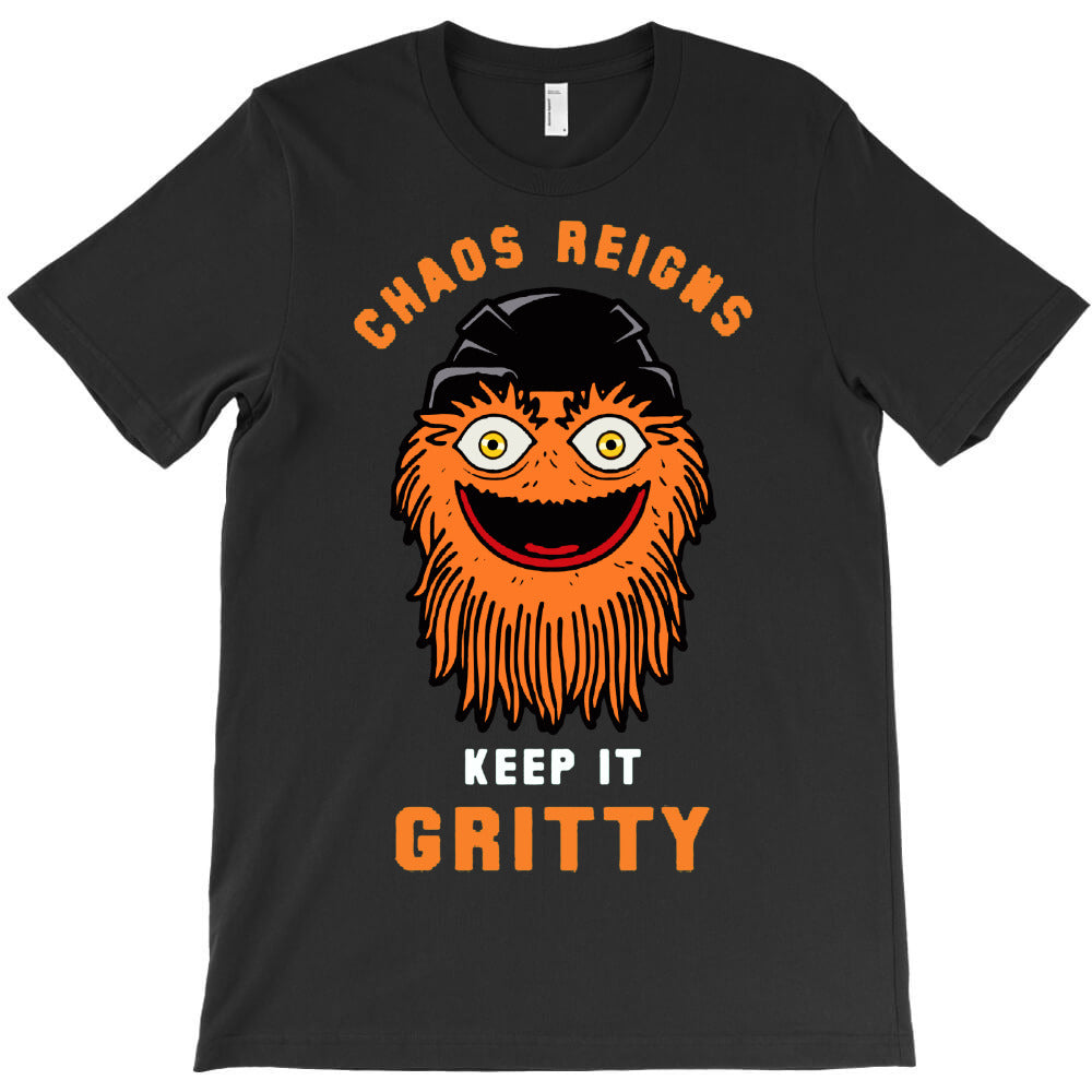 keep it gritty T-Shirt