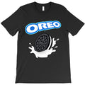 delicious oreo cookie T-Shirt