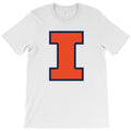 The illinois fighting illini T-Shirt