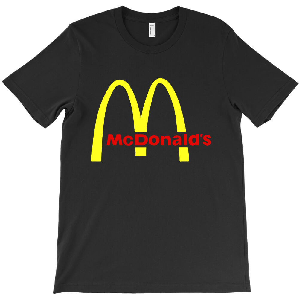 donald food company T-Shirt