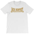 jack dempsey the manassa mauler T-Shirt