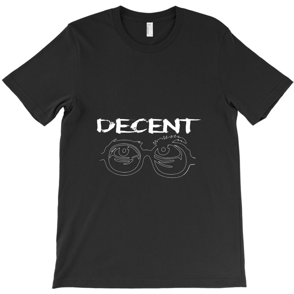 decent T-Shirt