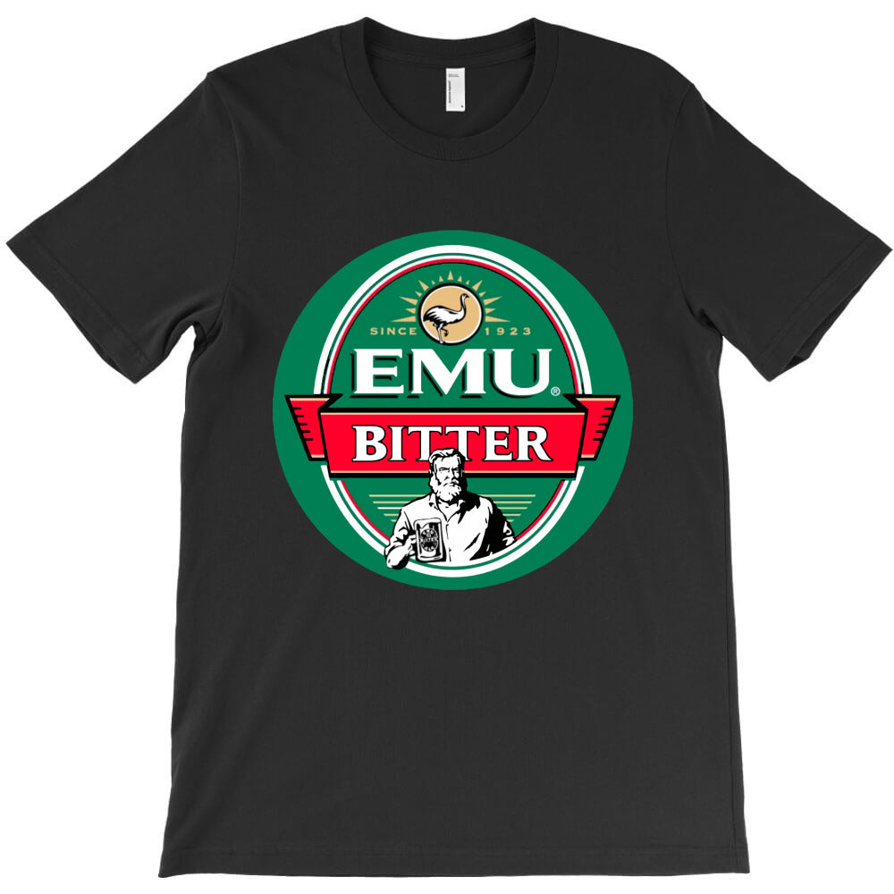 emu bitter T-Shirt