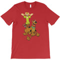 SCOOBY CARTOON T-Shirt