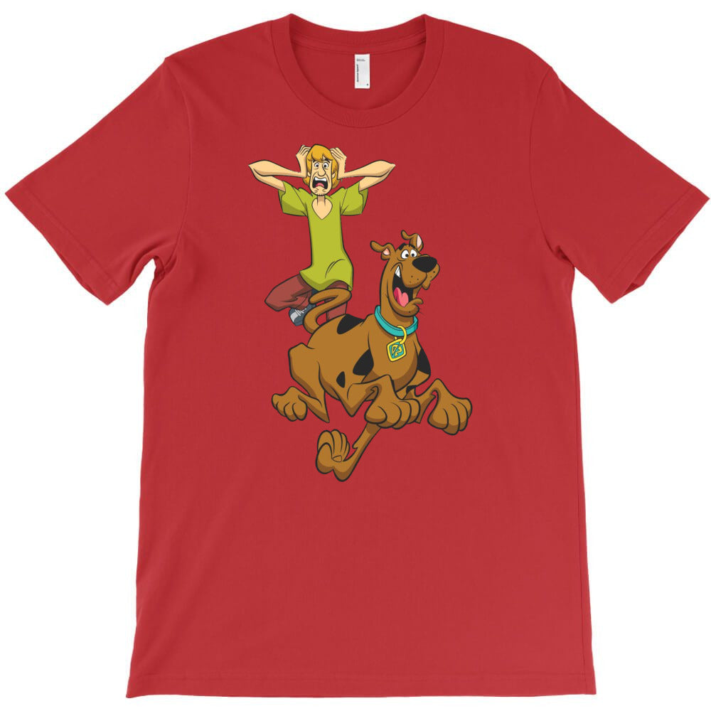SCOOBY CARTOON T-Shirt