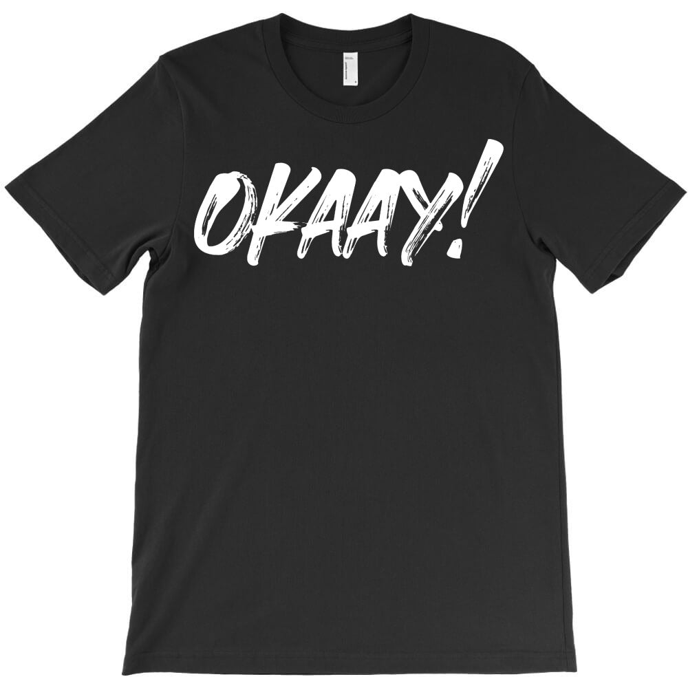 lil jon okaay T-Shirt