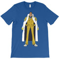 borsalino kizaru T-Shirt