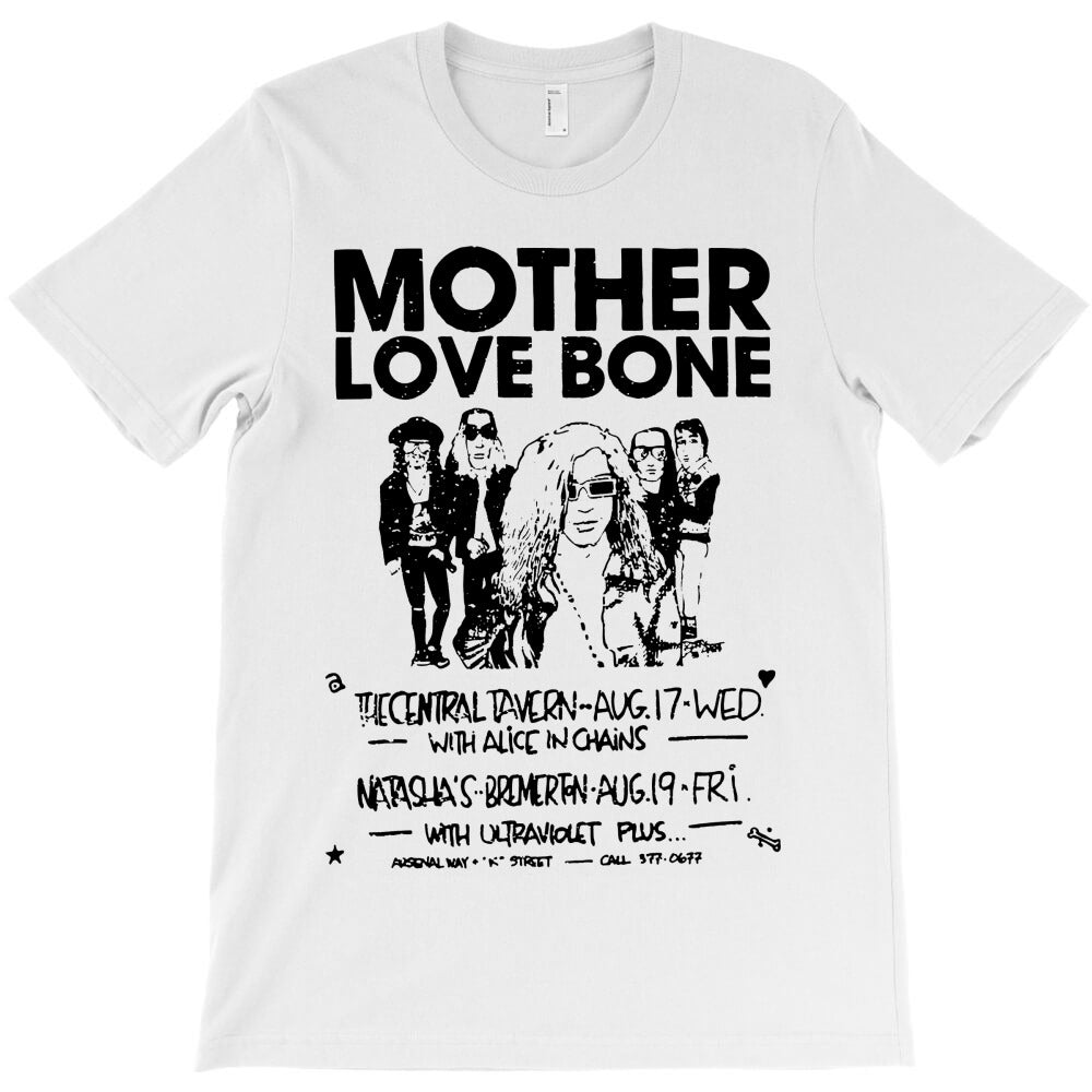 mother love bone T-Shirt