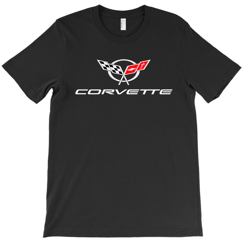 corvette T-Shirt