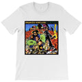 organized konfusion stress the extinction agenda T-Shirt