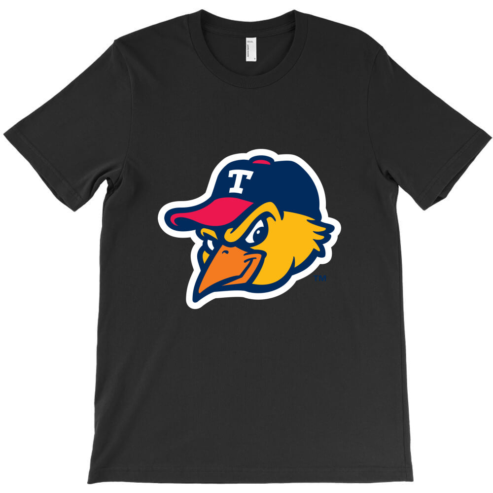 the-toledo-mud-hens-pen T-Shirt