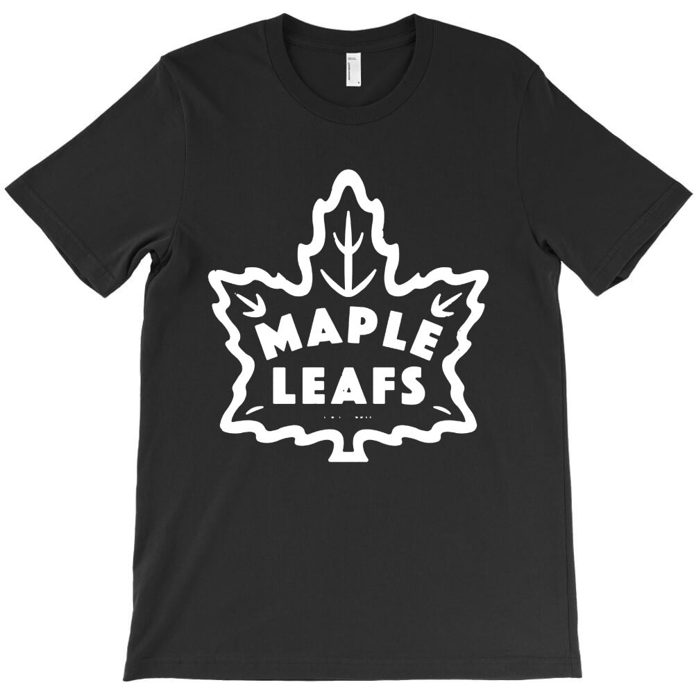 maple leafs T-Shirt