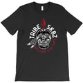 Tribe Sk8z Skull T-Shirt