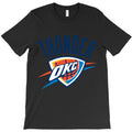 the-oklahoma-city-thunder-pen T-Shirt